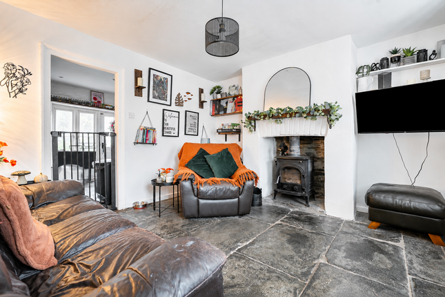 Adit Cottages,2, The Adits, Calstock photo 4