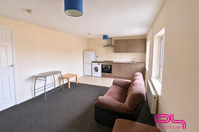 Flat 1, 2 and 3, 7, Fishergate, Preston photo 3
