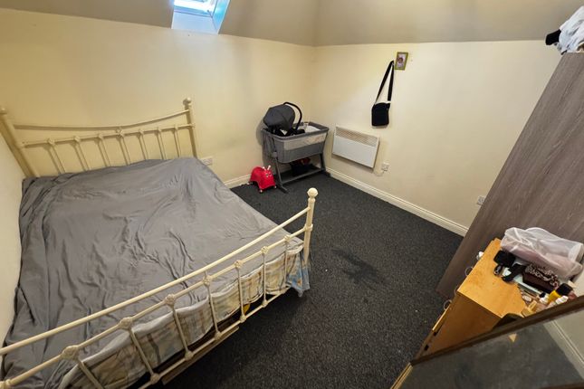 Flat 7 Glengate House, Glengate, Wigston photo 2