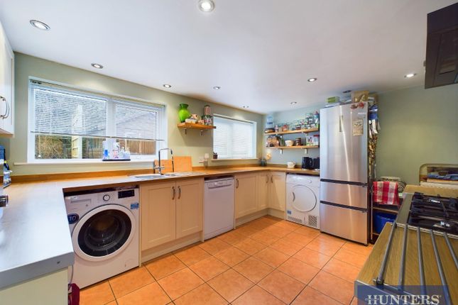 Terraced house for sale in Scarborough Road, Bridlington