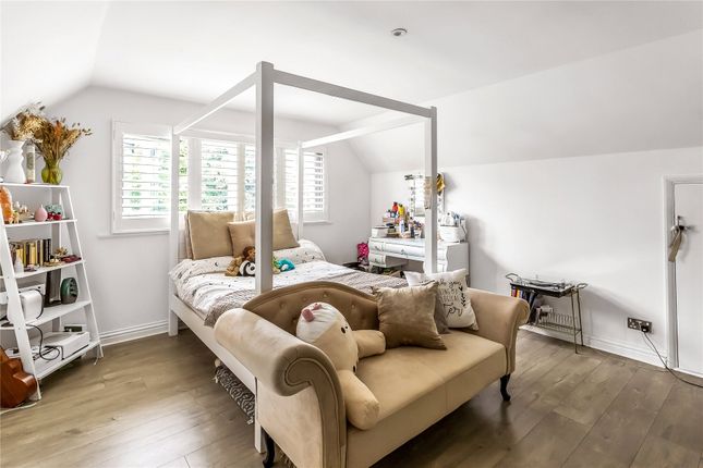 Detached house for sale in Hersham, Walton-On-Thames, Surrey