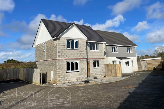 Detached house for sale in Treleigh, Redruth