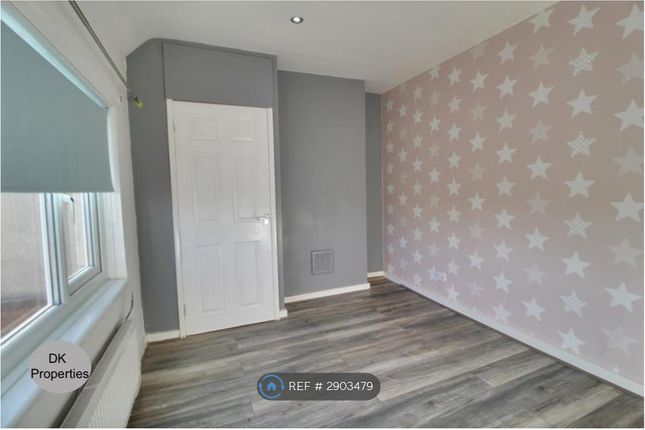 Lichfield Road, Whetley, Doncaster photo 4