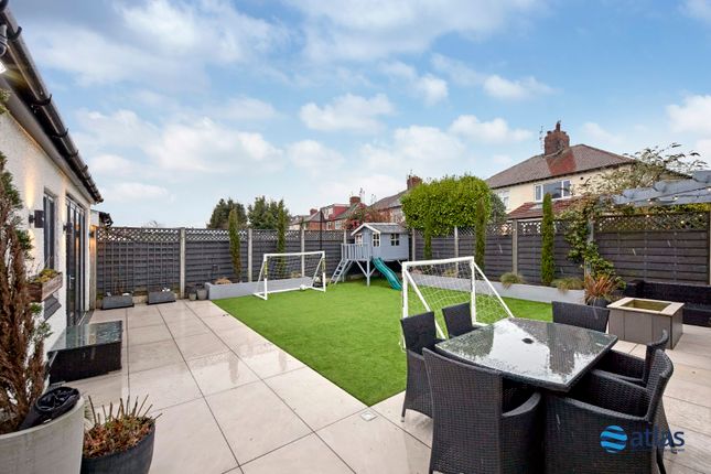 Semi-detached house for sale in Westwood Road, Allerton