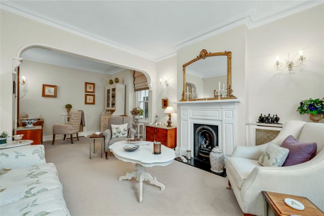 Penny House, 29, Wolsey Road, Surrey photo 4