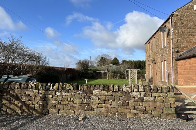 Detached house for sale in Carleton, Carlisle, Cumbria