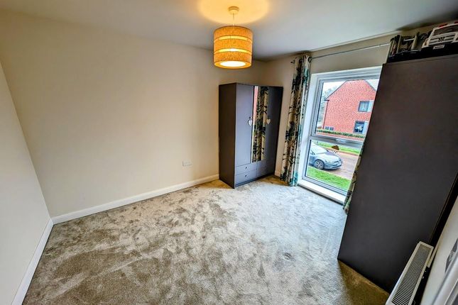 Detached house for sale in Fletcher Road, Yate, Bristol