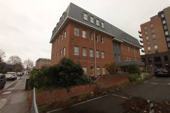 Office to let in Baxter Avenue, Southend-On-Sea, Essex