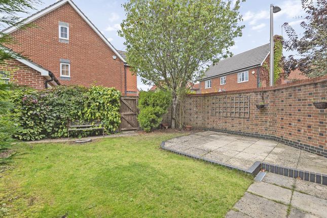 Semi-detached house for sale in Newbury, Berkshire