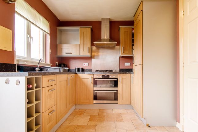 23 Bourtree Crescent, Carluke photo 4