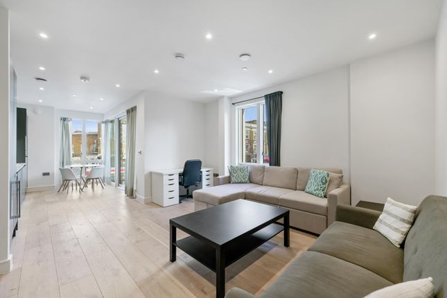 4 83 Fermoy Road, No Street Name Specified, London photo 3
