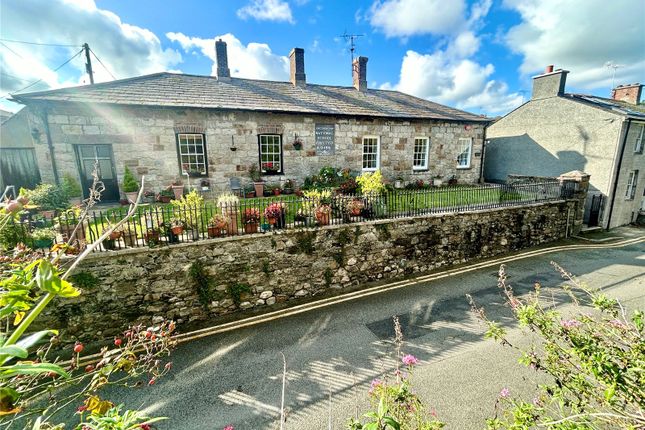 2-bed house on Steeple Lane, Isle of Anglesey, £395,000