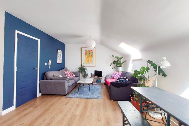 Flat for sale in Flat, Meeching Road, Newhaven
