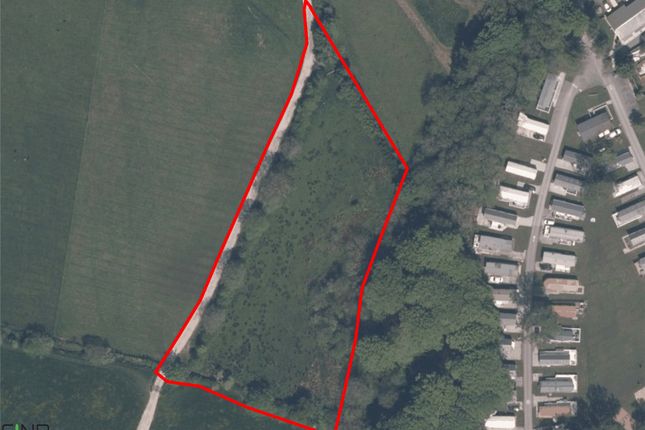 Thumbnail Land for sale in Land South Of Gisburn Forest Lodge, Tosside, Skipton, North Yorkshire