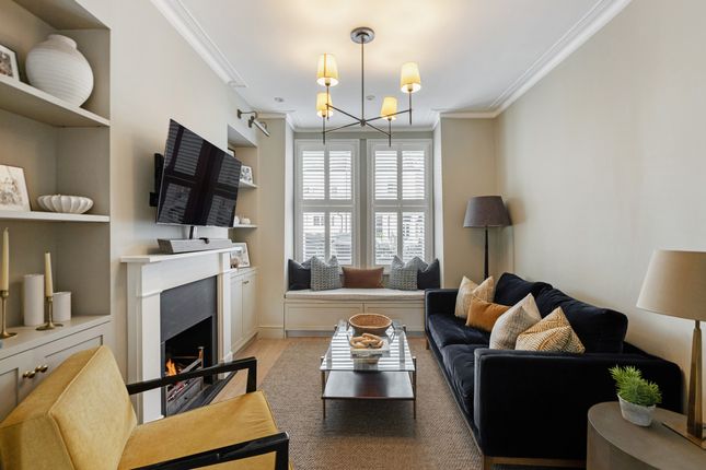 33, Priory Road, London photo 2