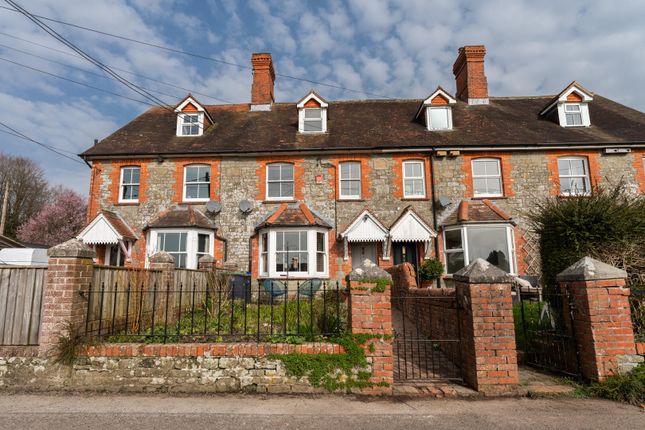 3-bed house on 2, Herberton Villas, Warminster, £425,000