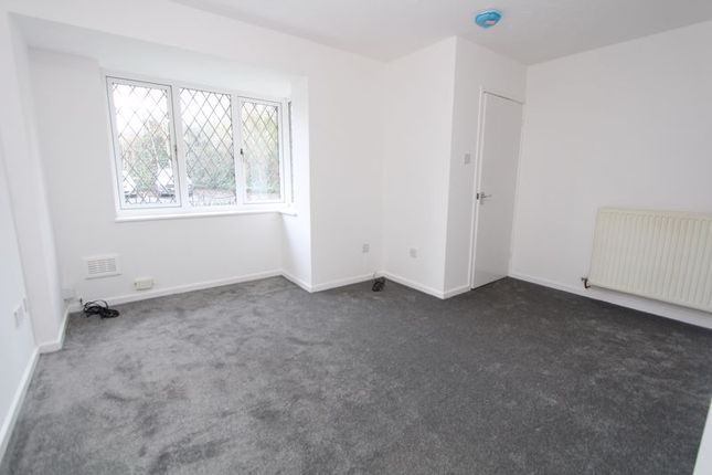 Terraced house for sale in Dadford View, Brierley Hill