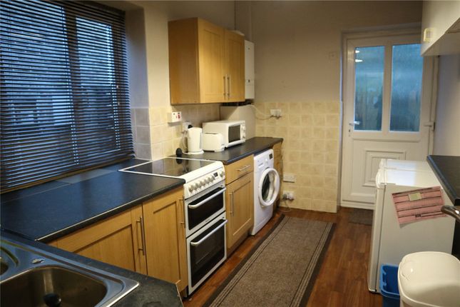 Semi-detached house to rent in Lynton Avenue, Springwood, Huddersfield