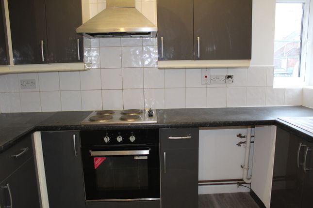 Flat for sale in Acland Road, Exeter