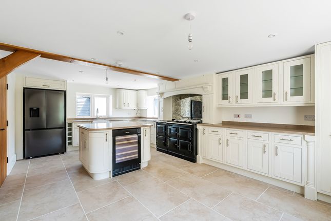 Timberden House, Sevenoaks photo 4