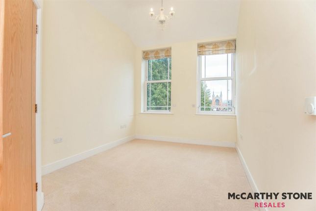 Flat for sale in Francis Court, Barbourne Road, Worcester, Worcestershire