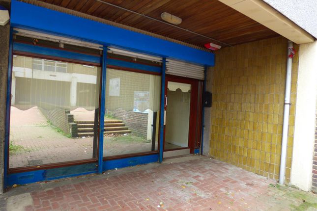 Thumbnail Commercial property to let in The Hive, Gravesend, Kent