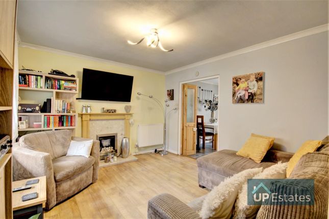 End terrace house for sale in Grindle Road, Longford, Coventry
