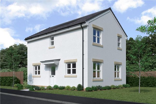 3 bed semi-detached house for sale in "Crawford" at Brora Crescent, Hamilton ML3