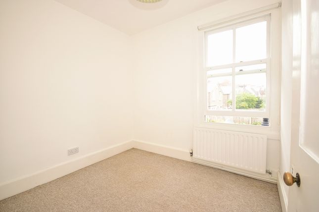 Terraced house to rent in Orchard Street, Chichester