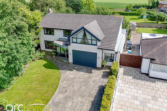 4-bed house on 55, Oldfield Carr Lane, Poulton-le-Fylde, £800,000