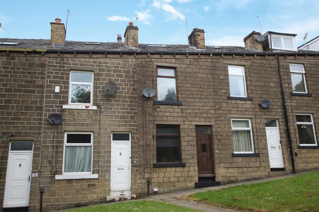 Thumbnail Terraced house to rent in Marion Street, Bingley, West Yorkshire