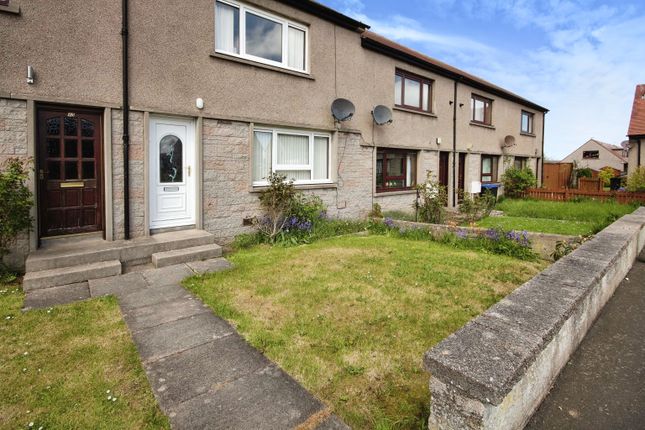 Terraced house for sale in Whinhill Road, Banff