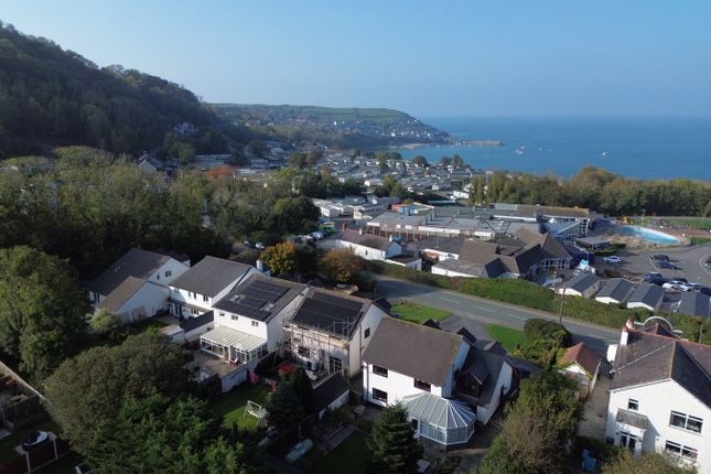 1 Hengell Uchaf, Cnwc Y Lili, New Quay photo 2