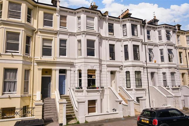 Thumbnail Flat for sale in Norton Road, Hove, East Sussex