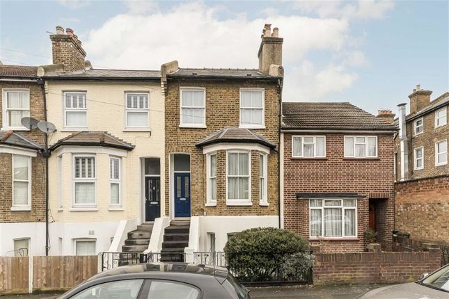 Terraced house for sale in Ronver Road, London