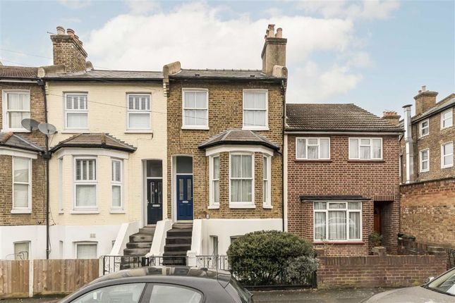 Thumbnail Terraced house for sale in Ronver Road, London