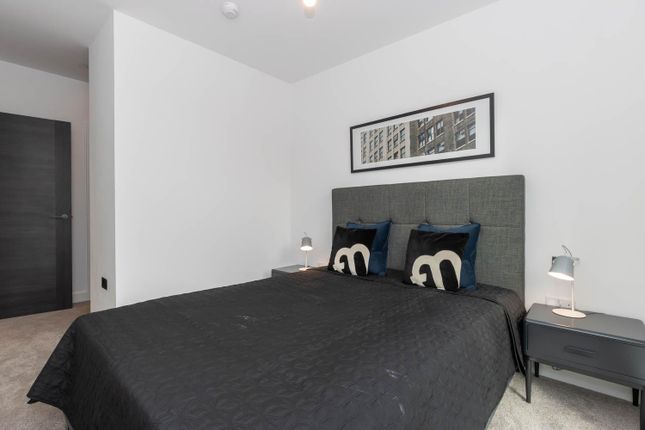 Flat to rent in The Fazeley, 63 Shadwell Street