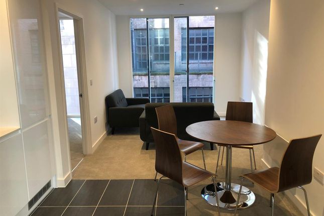 Thumbnail Flat for sale in Tib Street, Manchester