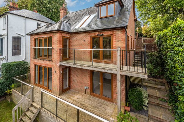 Thumbnail Detached house for sale in Tower Hill, Dorking, Surrey