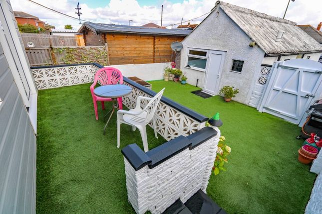 Semi-detached bungalow for sale in Southwood Road, Hayling Island