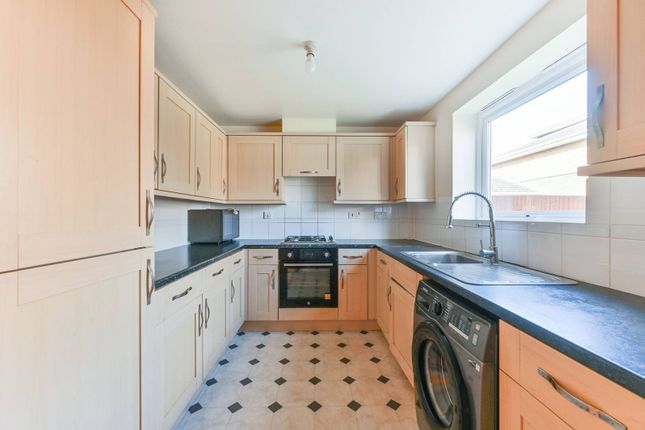 Terraced house for sale in Manning Gardens, Croydon