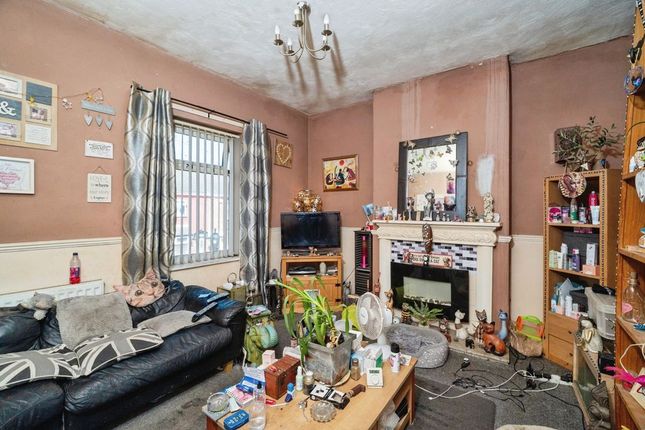 GFF & FFF 127, Fildes Street, Grimsby photo 4