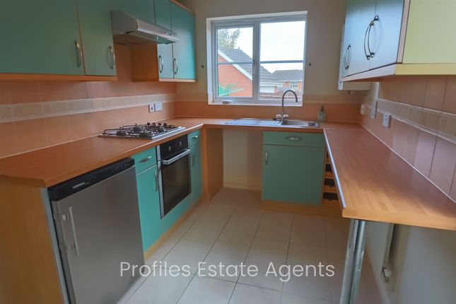 15, Jubilee Drive, Earl Shilton photo 3