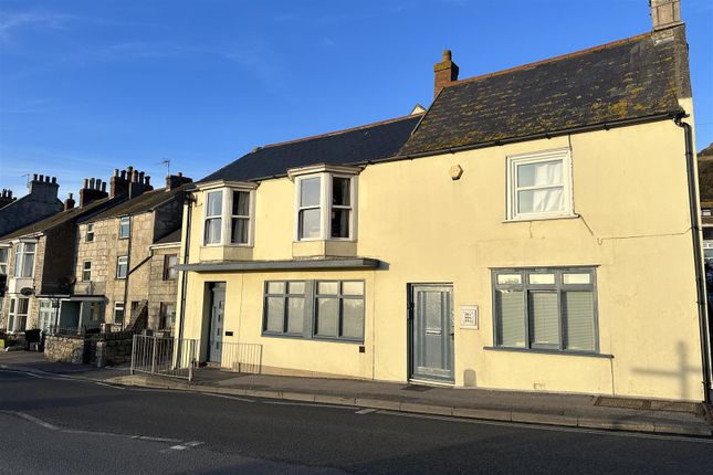 Thumbnail Flat to rent in Fortuneswell, Portland