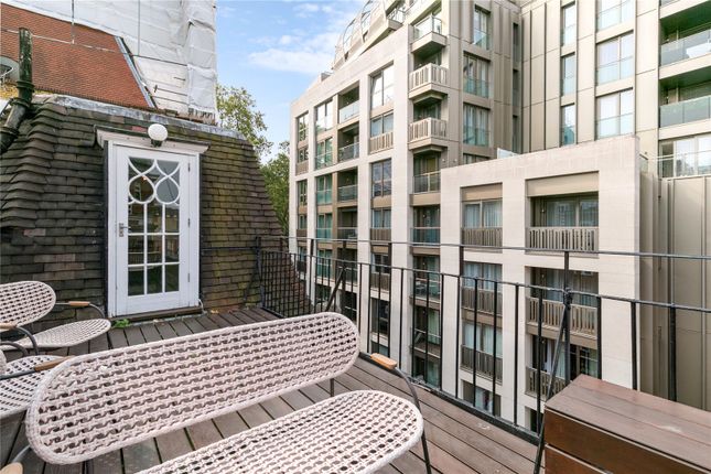 Flat for sale in Lansdale House, 81-85 Tufton Street