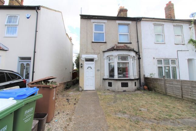 Terraced house for sale in Brook Street, Erith, Kent