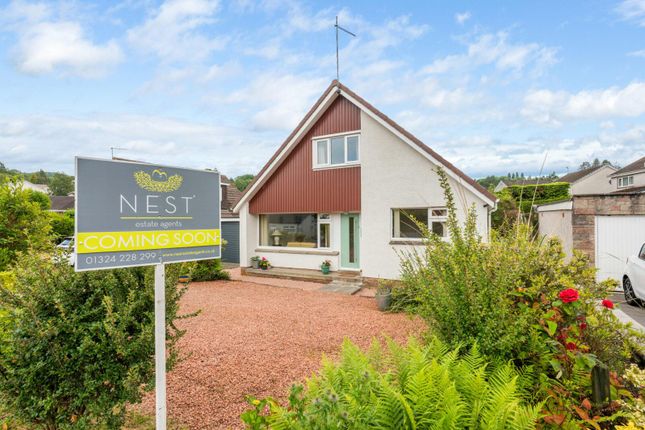Thumbnail Detached house for sale in Ochiltree, Dunblane
