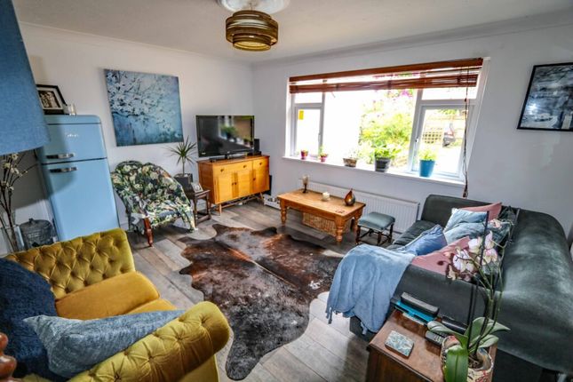 Flat for sale in Palmerston Road, Hayling Island