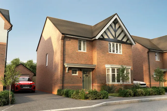Bloor Homes - On The Green