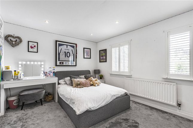 End terrace house for sale in Newland Gardens, Hertford, Hertfordshire